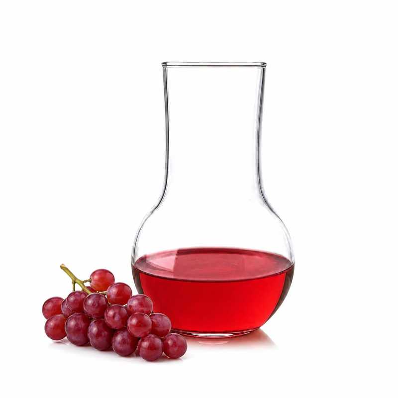 Extrait aqueux actif de raisin rouge, BIO, 100 ml