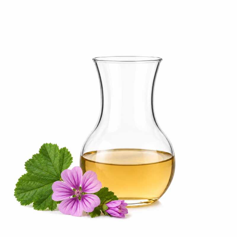 Extrait aqueux actif de mauve BIO, 10 l
