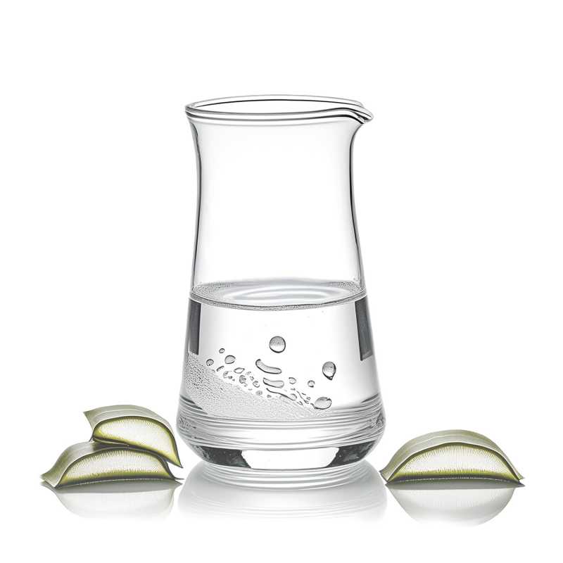 Jus d'aloe vera 1:1, 100 ml