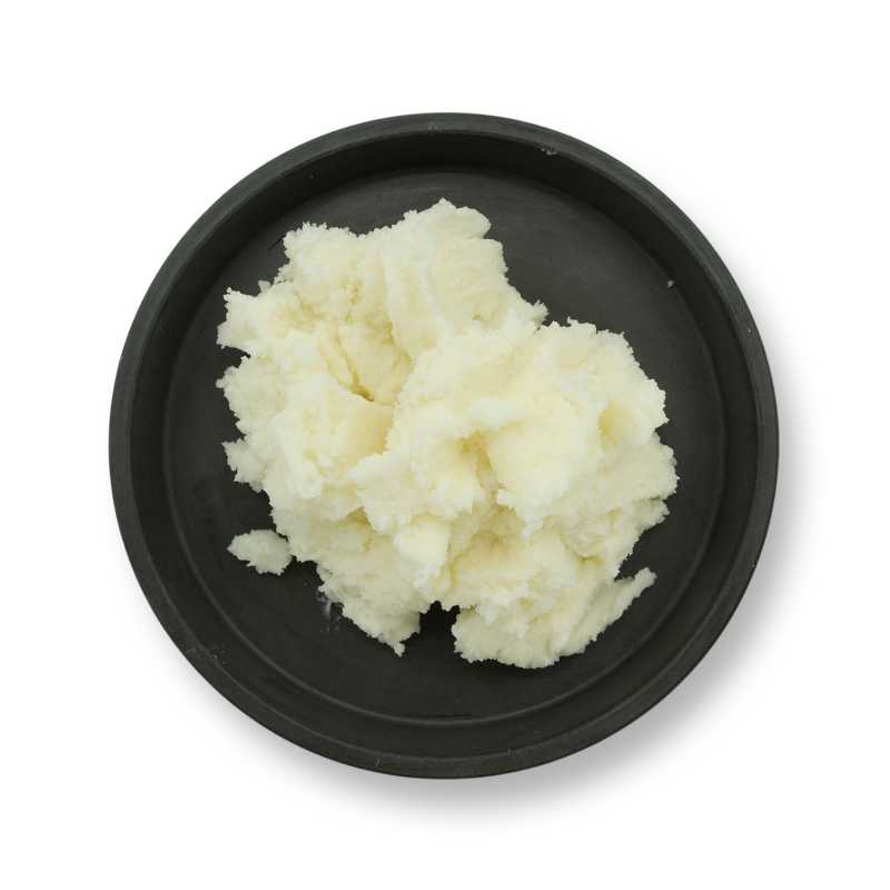 Beurre d'avocat, raffiné, 100 g