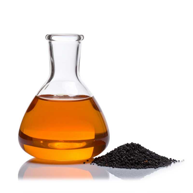 Huile de Bakuchi, pressée à froid, 100 ml