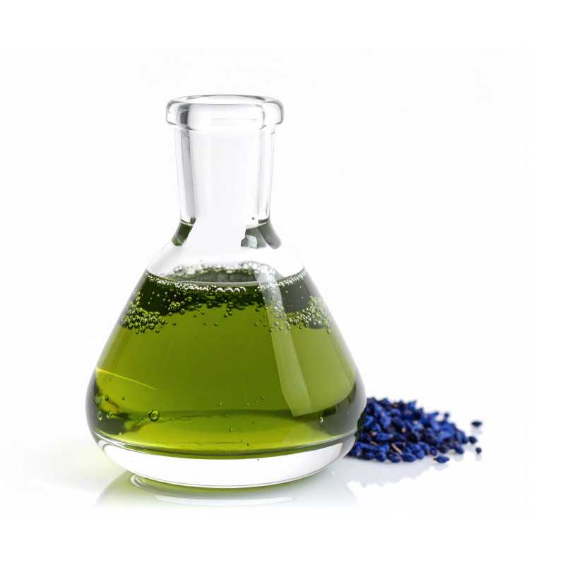 Huile de Bourrache 20%, Pressée à froid, Bio, 100 ml