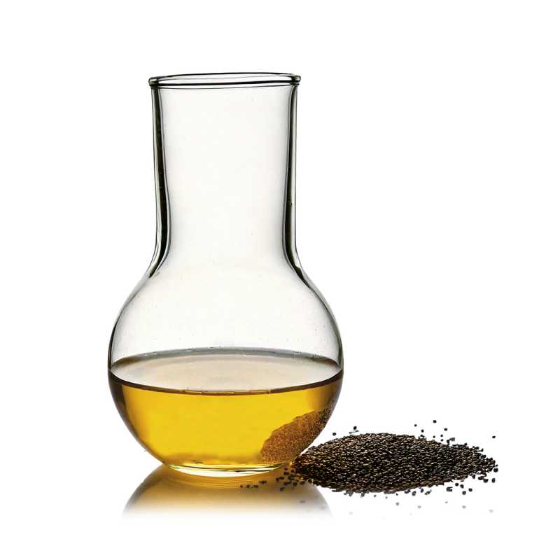 Extrait de graines de chia CO2-to, Bio 50 ml