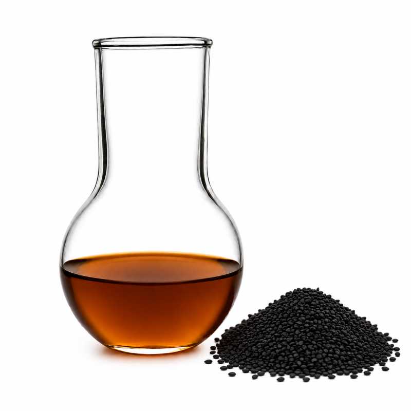CO2-to extrait cumin noir, BIO, 10 ml