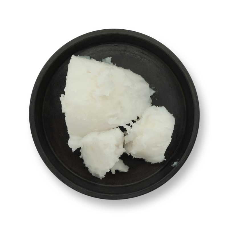 Beurre de Cupuaçu, pression à froid, 2,5 kg