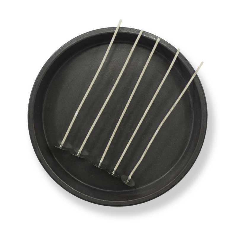 WEDO Mèche, Eco-1, 100 pc