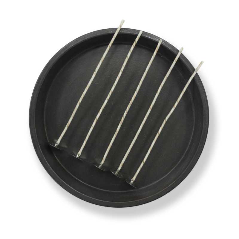 WEDO Mèche, Eco-10, 100 pc