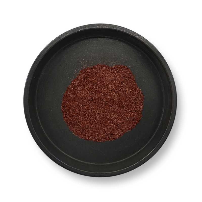 EcoSparks Série Allure, Rouge bronze, 10 g