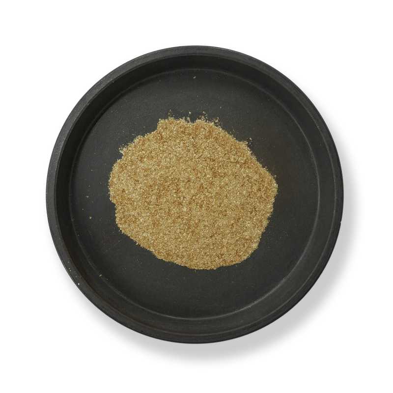 EcoSparks Allure Series, or fin, 100 g