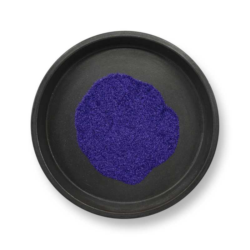 EcoSparks Série Allure, violet, 100 g