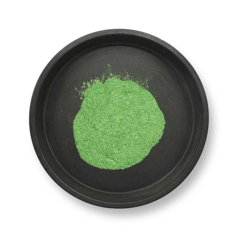EcoSparks Série Allure, Vert, 100 g