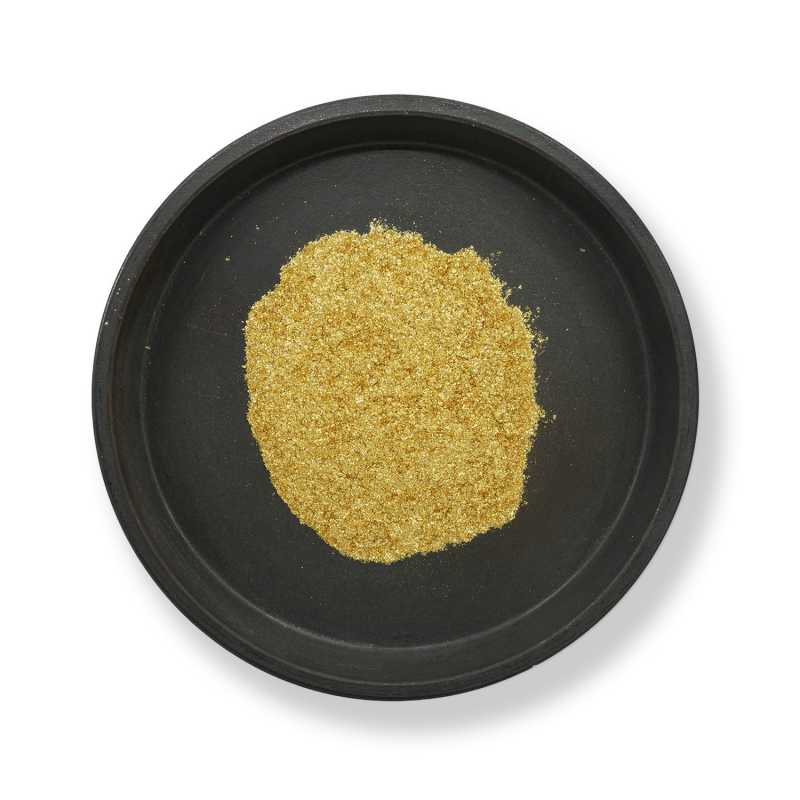 EcoSparks Série Allure, Or, 100 g