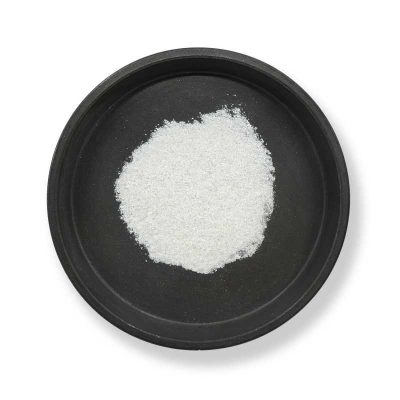 EcoSparks Glamour Series, argent, 100 g