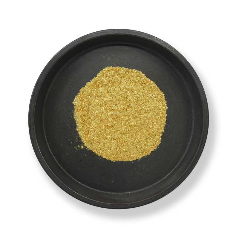 EcoSparks Glamour Series, or, 100 g