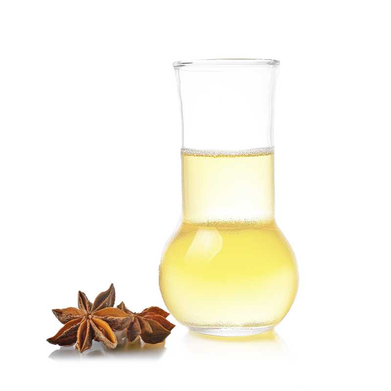 Huile essentielle d'anis étoilé, 500 ml