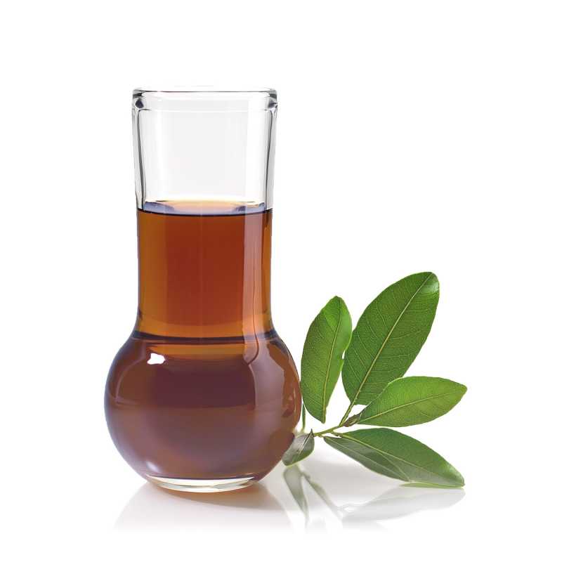 Huile essentielle de Baume du Pérou, 10 ml