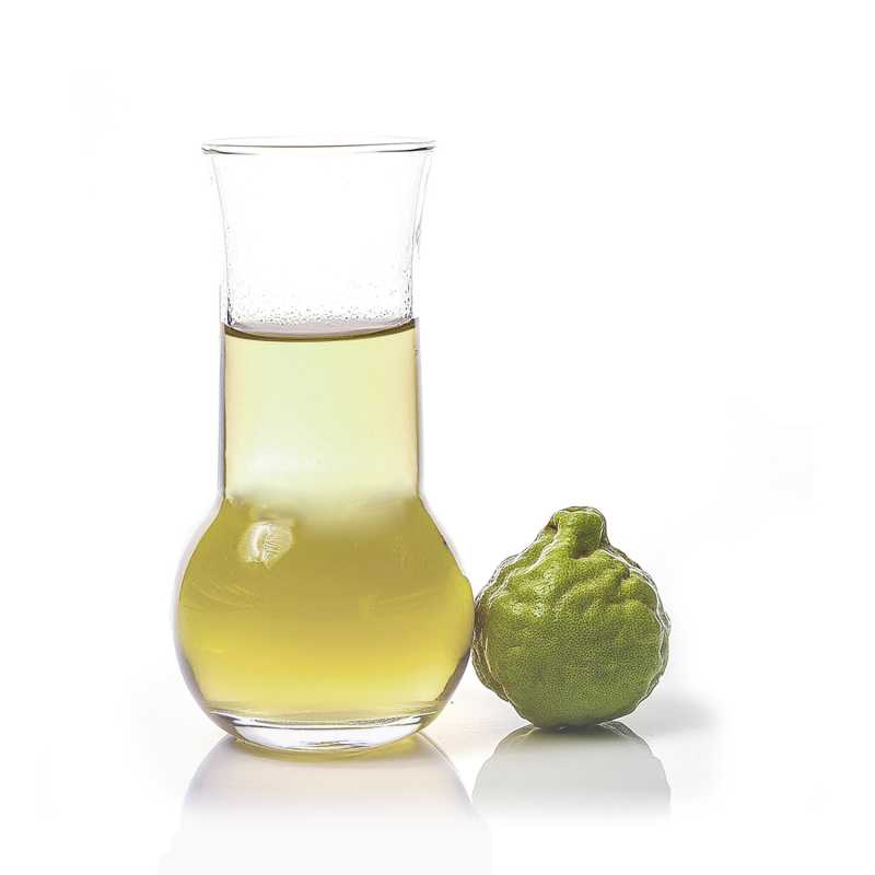 Huile essentielle de bergamote, 500 ml