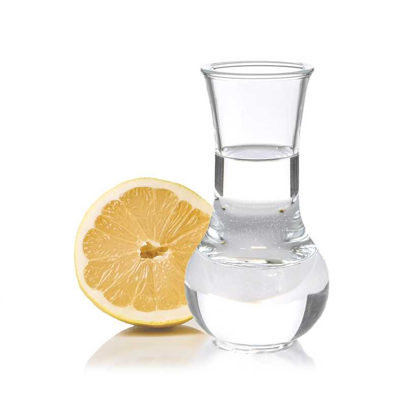 Huile essentielle de pamplemousse blanc, 10 ml