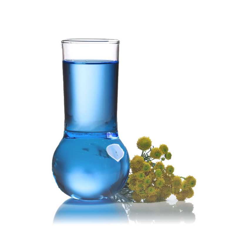 Huile essentielle de tanaisie bleue, 10 ml