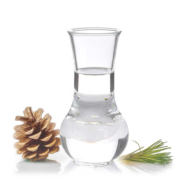 Huile essentielle de pin sylvestre, 1 l