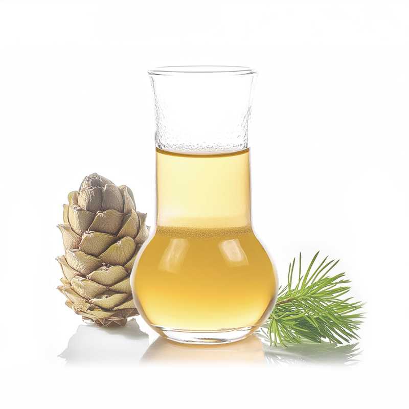 Huile essentielle de bois de cèdre de l'Atlas, 100 ml