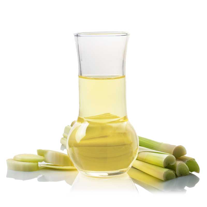 Huile essentielle de citronnelle, 100 ml