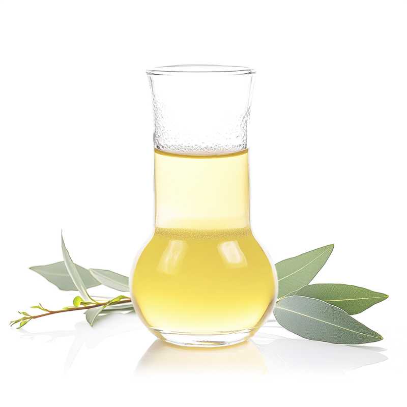 Huile essentielle d'Eucalyptus Citriodora, 500 ml