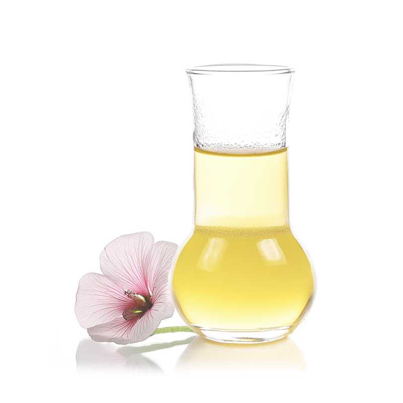 Huile essentielle de géranium égyptien, 100 ml