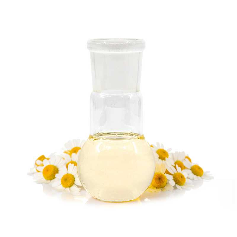 Huile essentielle de camomille romaine, 100 ml