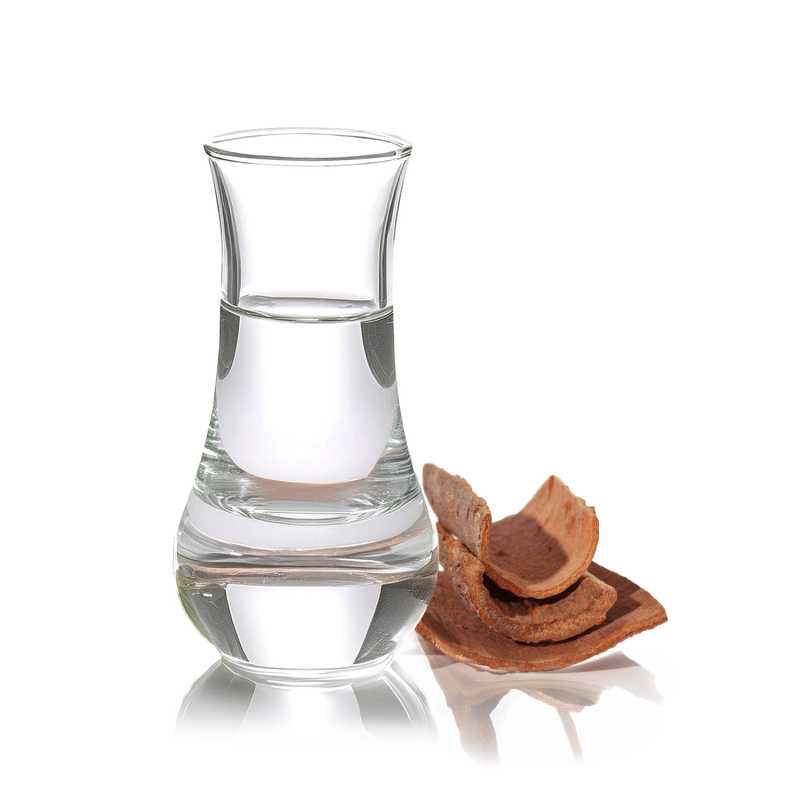 Huile essentielle de bois de Ho, 500 ml