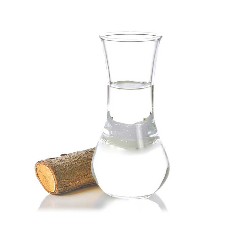 Huile essentielle de bois de rose indien, 10 ml