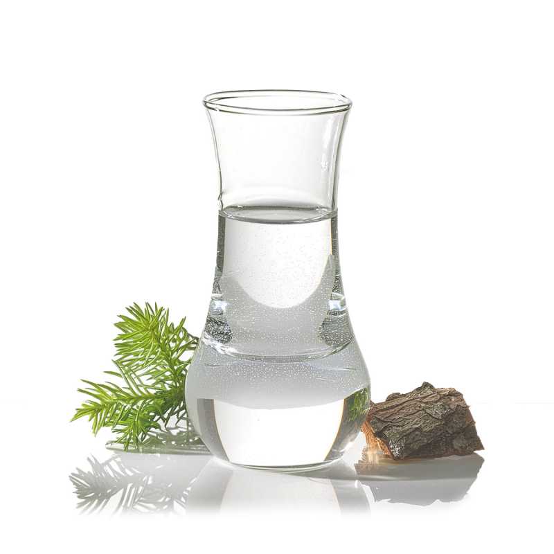 Huile essentielle de bois de genévrier, 100 ml