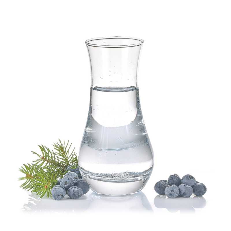 Huile essentielle de Genièvre, 1 l