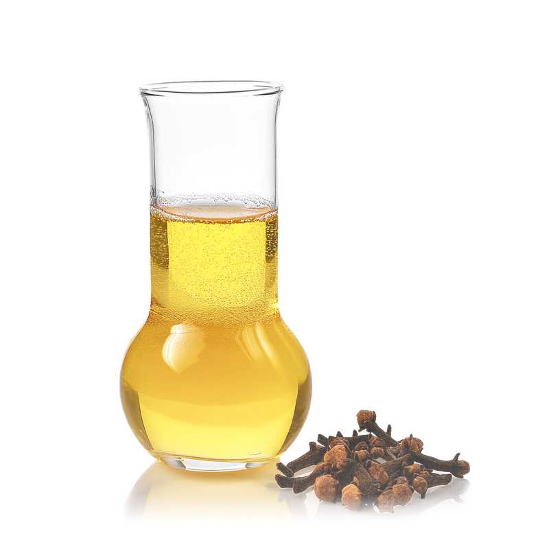 Huile essentielle de clou de girofle, 100 ml