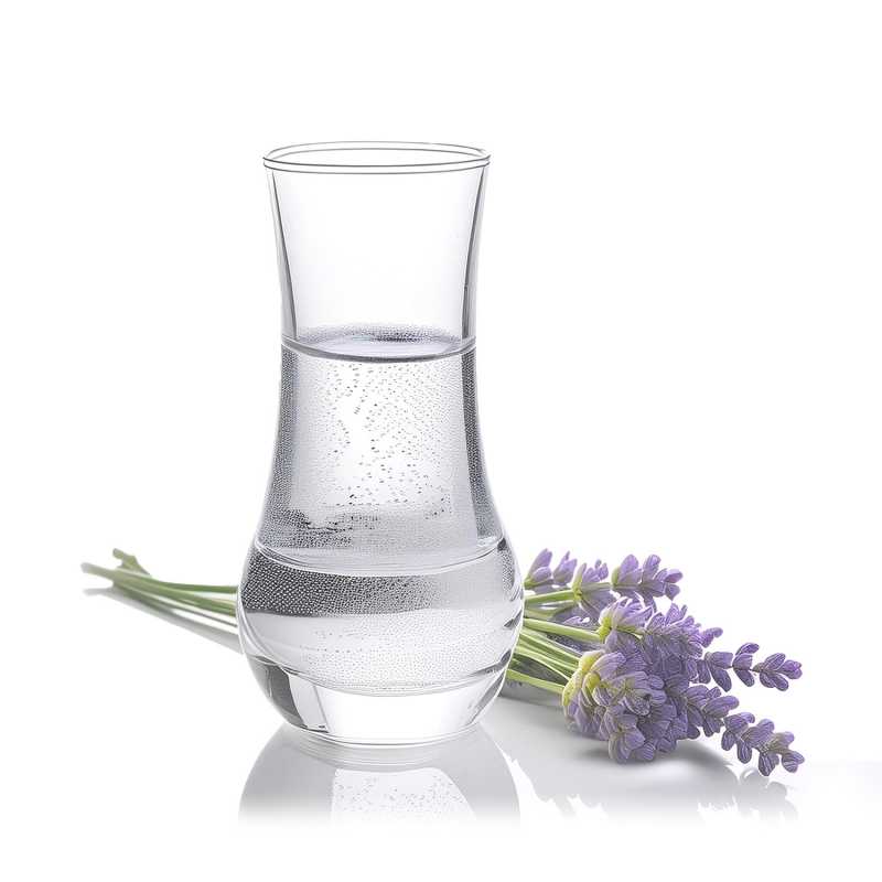 Lavandin Super Huile Essentielle, 500 ml