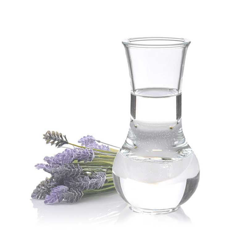 Huile essentielle de lavande en épi, 100 ml