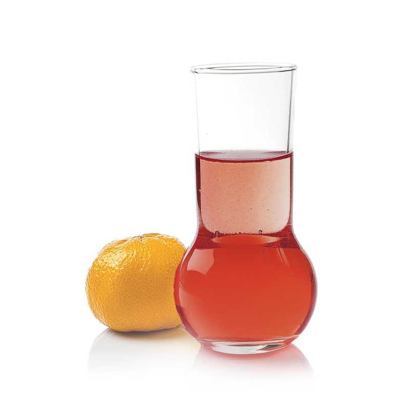 Huile essentielle de mandarine, 10 ml