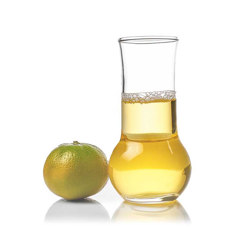 Huile essentielle de mandarine verte, 10 ml