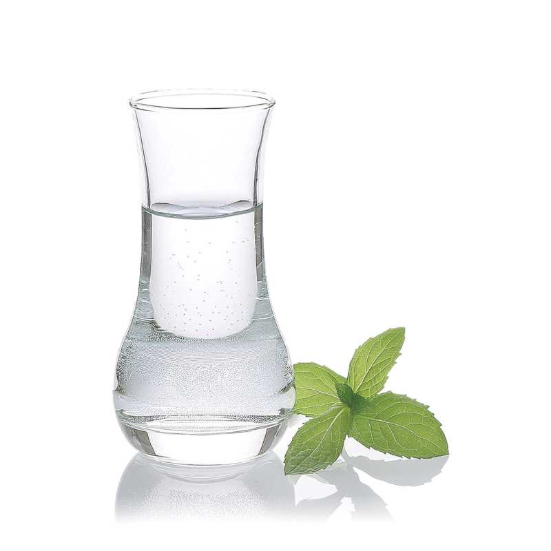 Mentha Citrata Huile Essentielle de Feuille, 10 ml