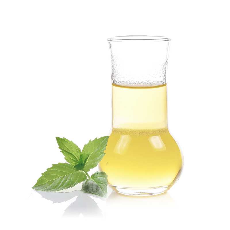 Menthe verte (Mentha Spicata) Huile essentielle, 10 ml
