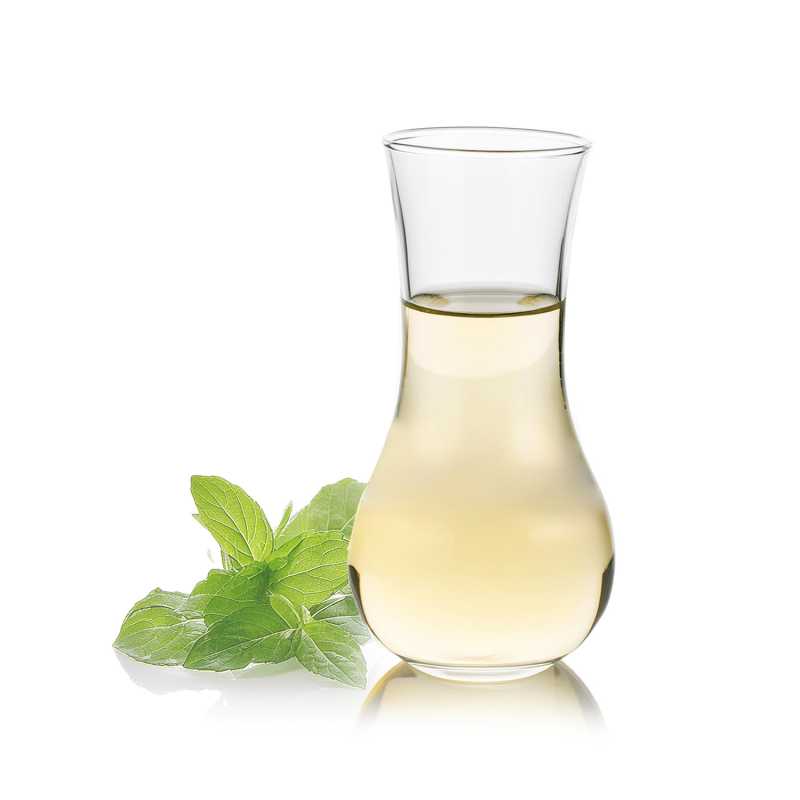 Menthe poivrée Mentha Piperita Huile essentielle, 500 ml