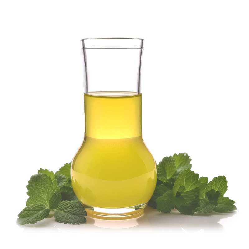 Huile essentielle de mélisse indienne, 10 ml