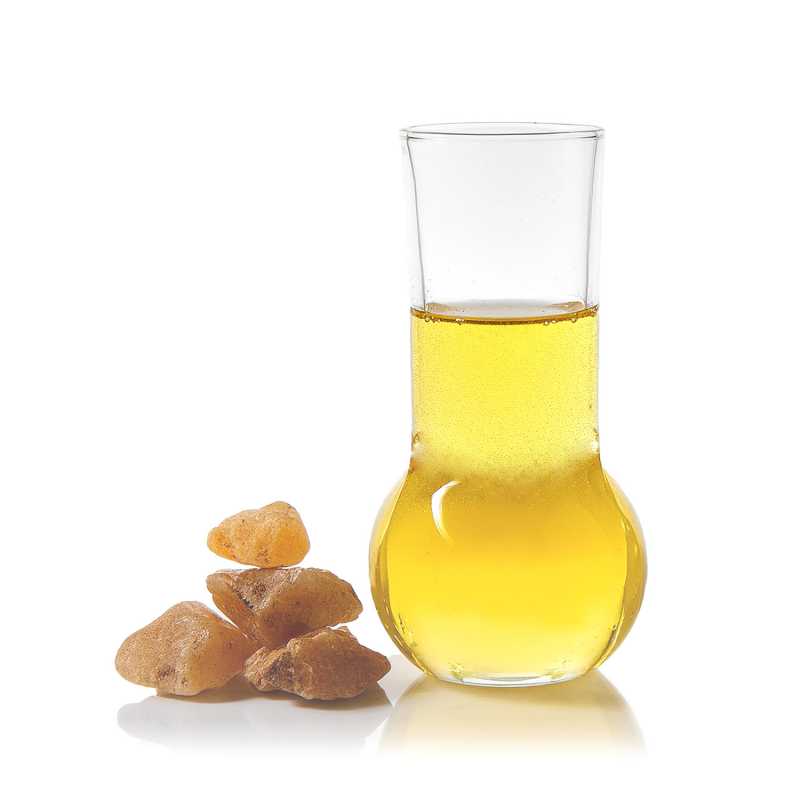Huile essentielle de myrrhe, 500 ml