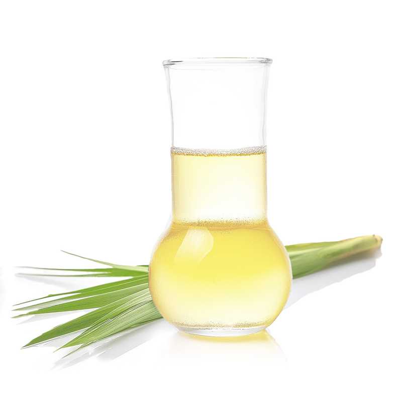 Huile essentielle de palmarosa, 500 ml