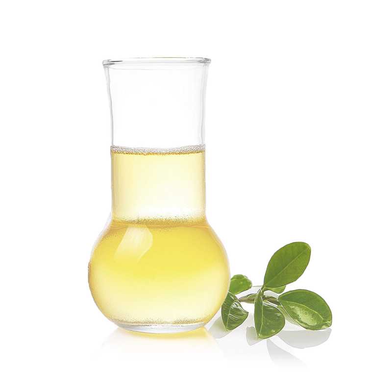 Huile essentielle de petit grain, 100 ml