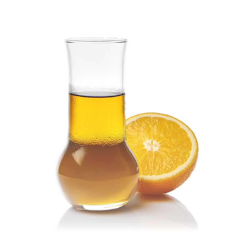 Orange amère, huile essentielle, 10 ml