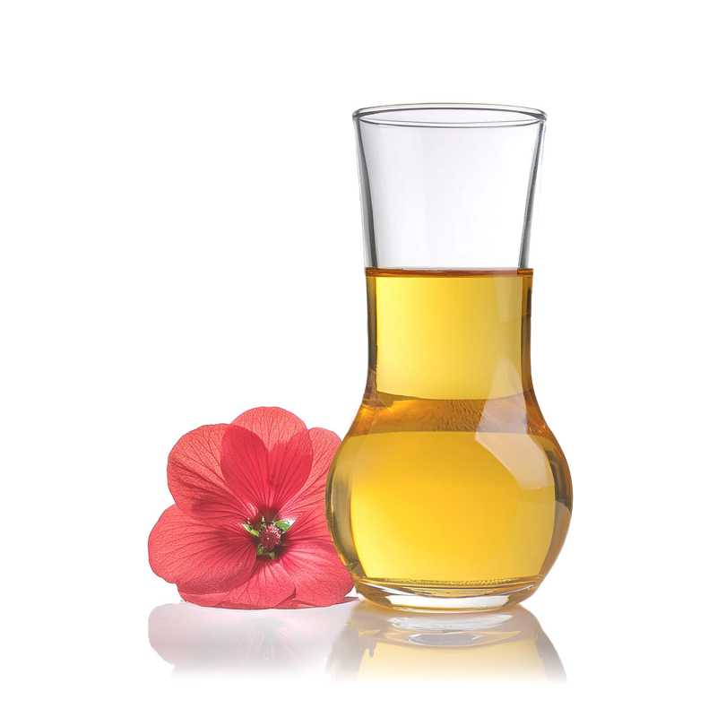 Huile essentielle de géranium rosat, bio, 1 l