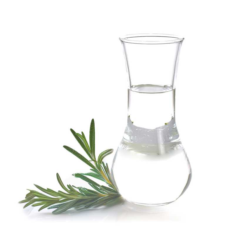 Romarin ct Huile essentielle de verbénone, 500 ml