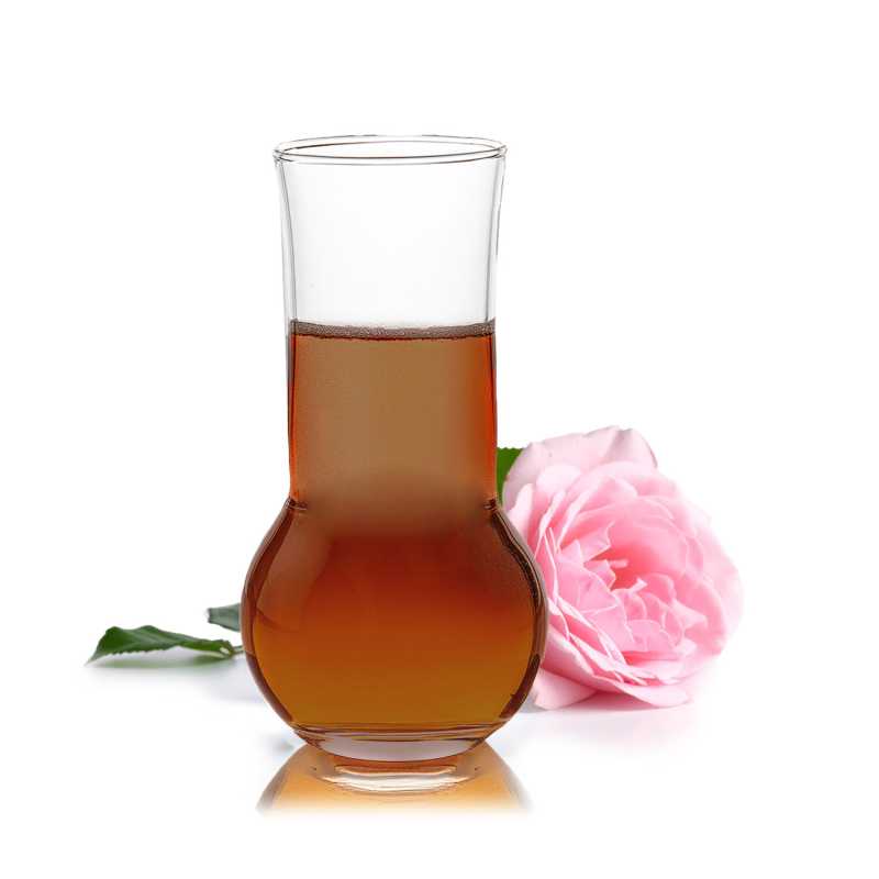 Huile essentielle de Rosa centifolia 100 %, 5 ml