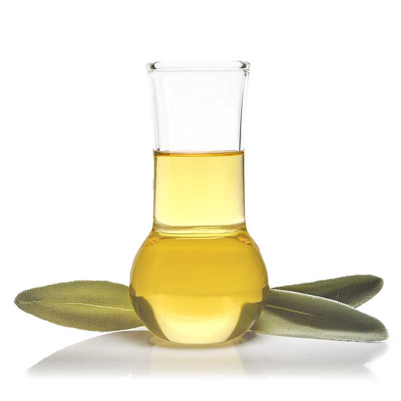 Huile essentielle de sauge blanche, 1 l